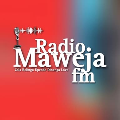 Radio Maweja  fm
